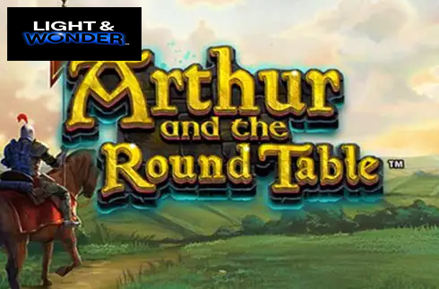 Arthur And The Round Table